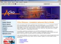 Áčko Olomouc