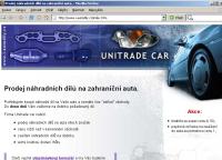 Autodíly