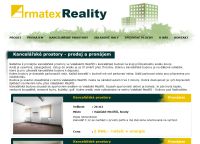 Armatex Reality.